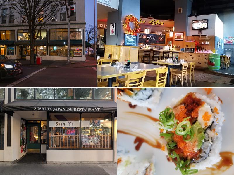 Sushi Ya