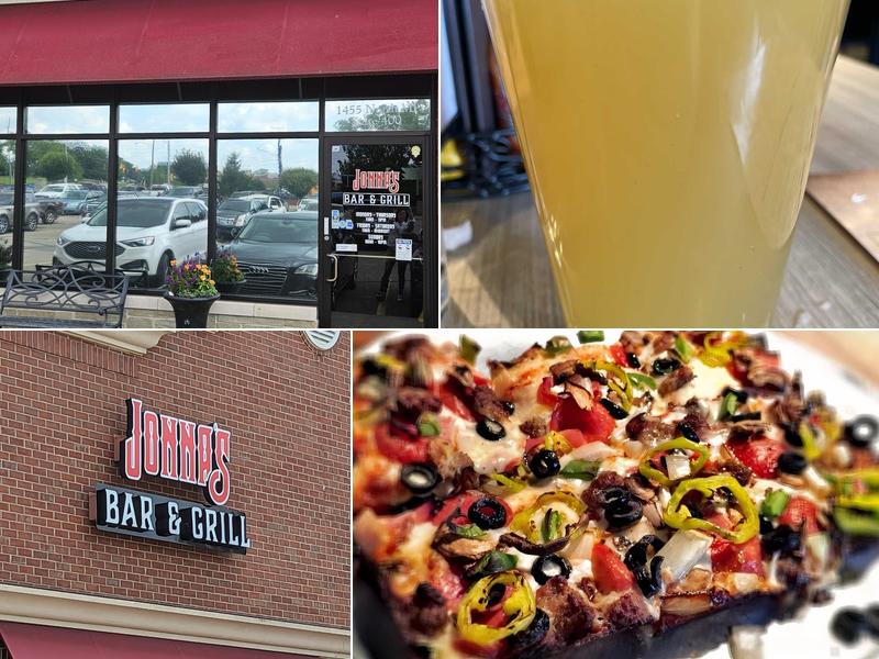 Jonna's Bar & Grill