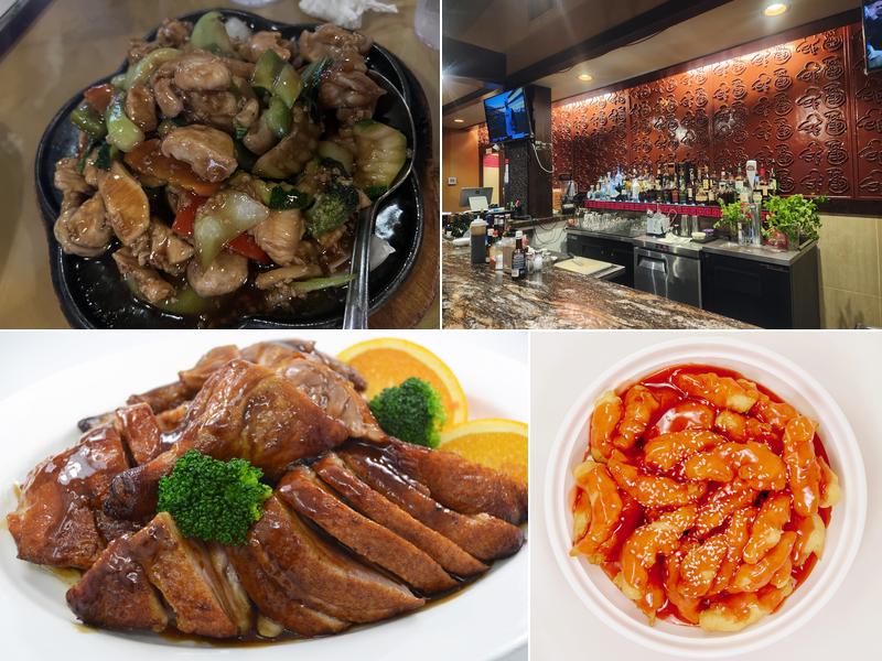 Mandarin Pine Restaurant 833 21st St, Lewiston