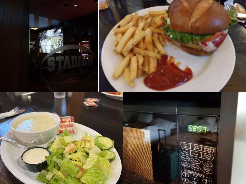 Qeqiit Grill 17500 Nez Perce Rd, Lewiston
