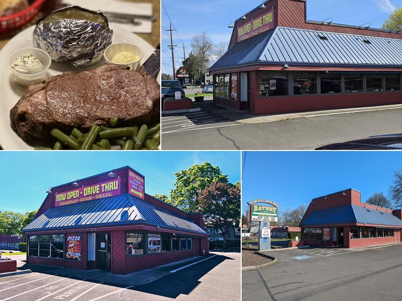 Uncle Vinny's Eatery & Pizza