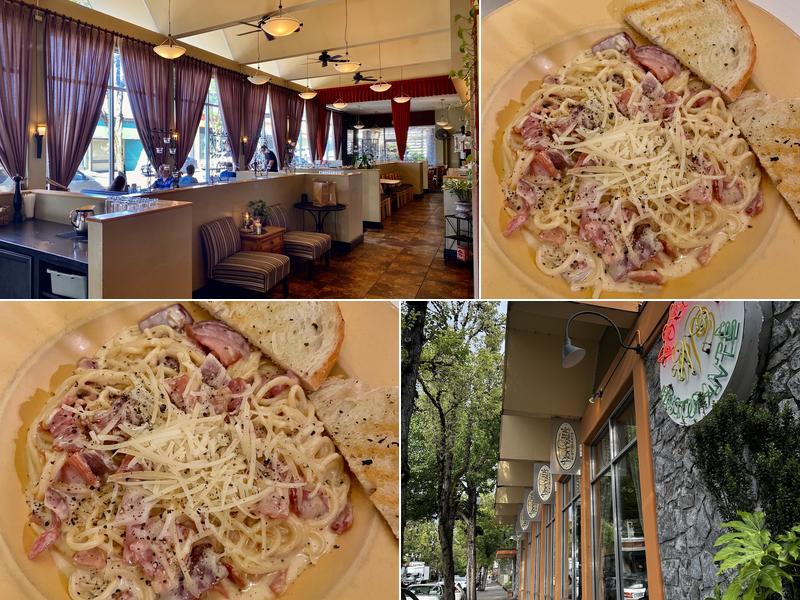 Boccelli's Ristorante