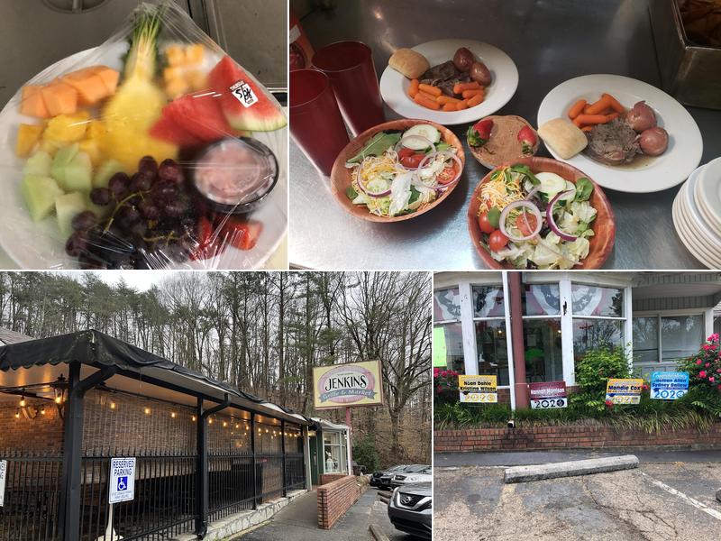 Jenkins Grille & Market