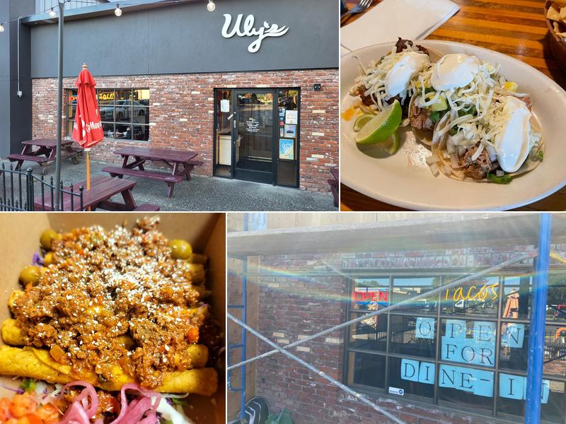 Uly's Taco Bar