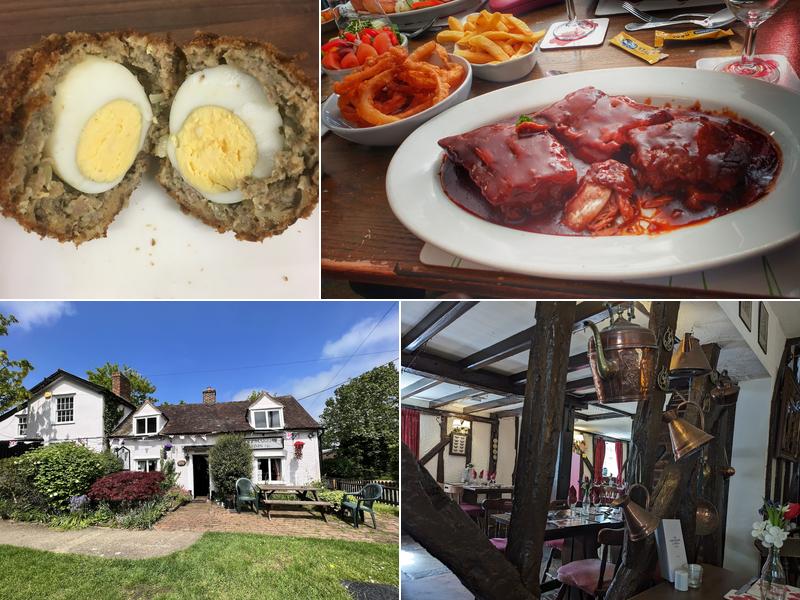 The Hurdlemakers Arms