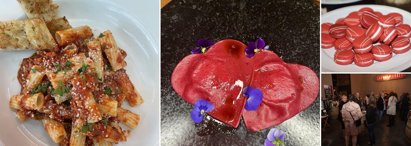 Capers Cafe & Catering Co