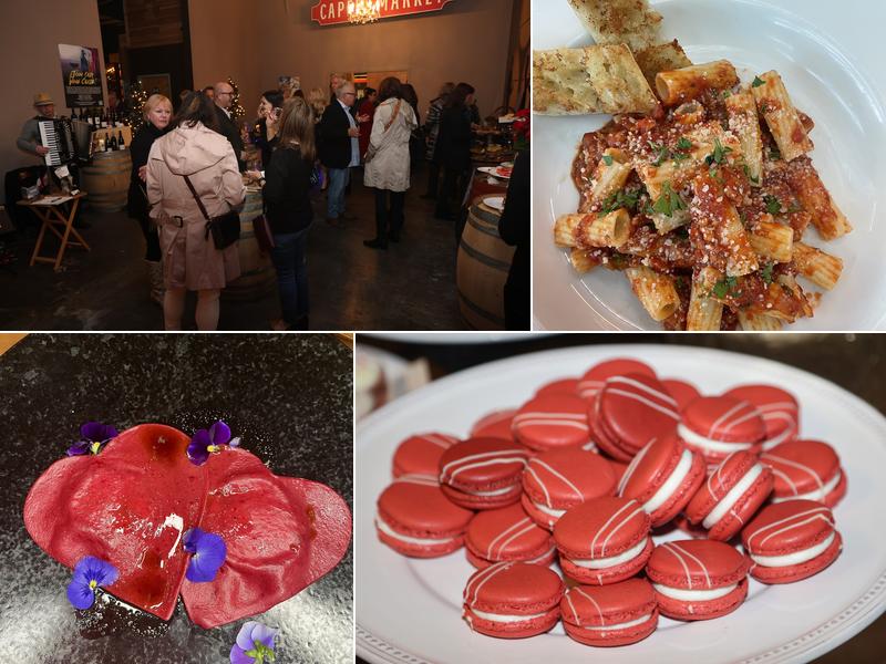 Capers Cafe & Catering Co