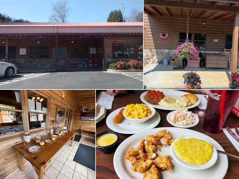 Pat's Kountry Kitchen