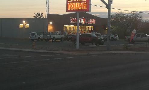 Family Dollar