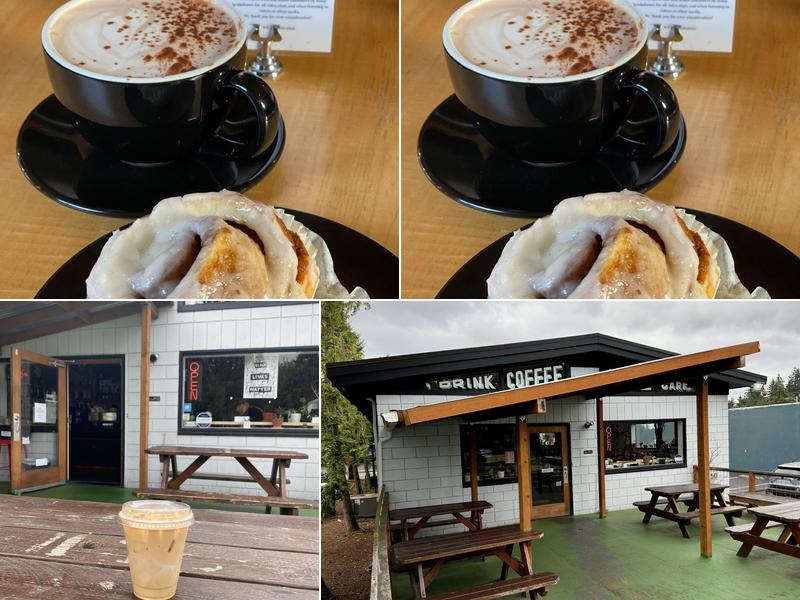 Jet Black Coffee Company