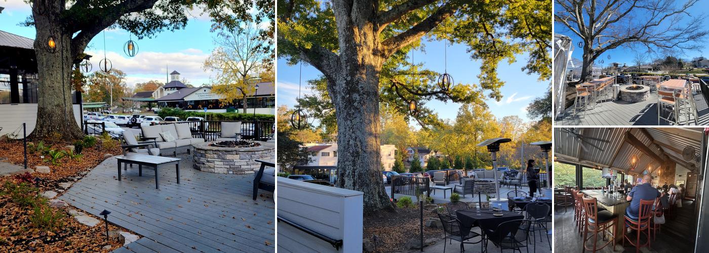 Black Sheep Restaurant