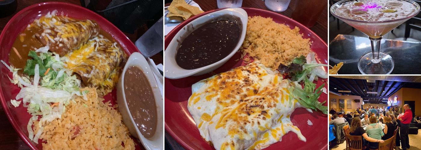 Margarita Factory Gresham