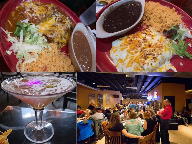 Margarita Factory Gresham 77 NE 4th St, Gresham