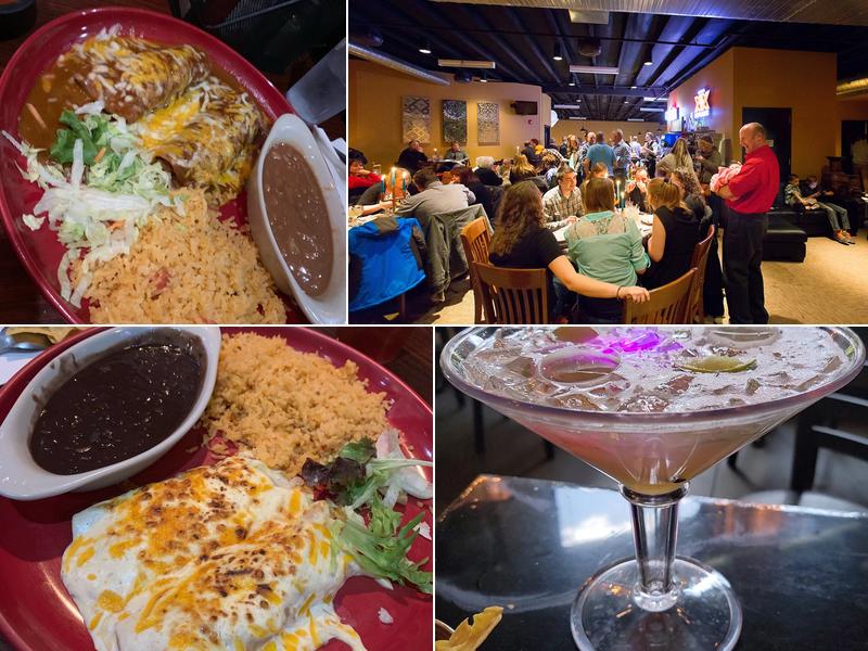 Margarita Factory Gresham