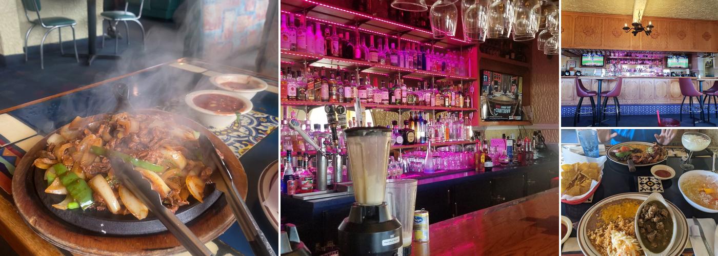 La Carreta of Gresham