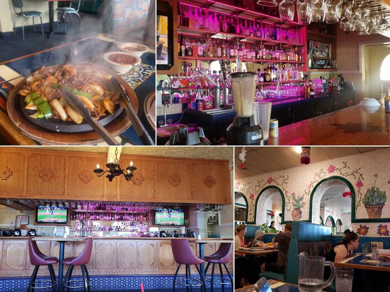 La Carreta of Gresham 660 NE Burnside Rd, Gresham