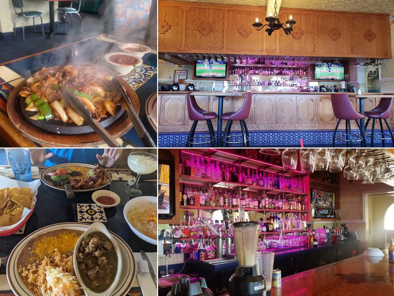 La Carreta of Gresham