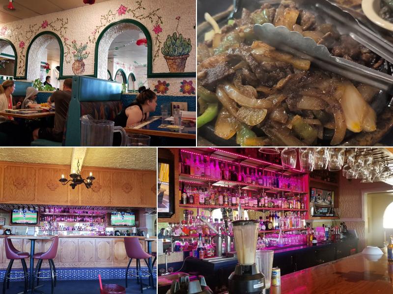 La Carreta of Gresham