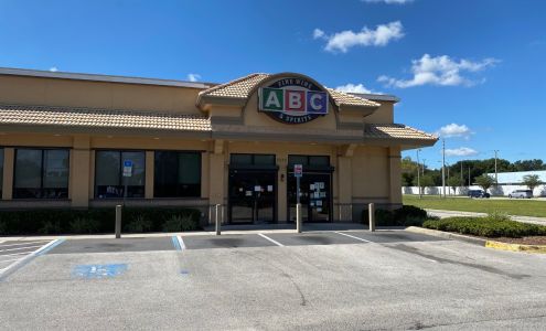 ABC Fine Wine & Spirits