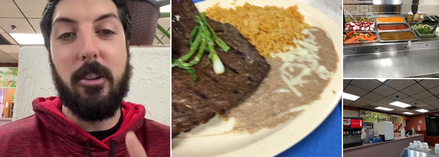 Don Pedro Restaurant