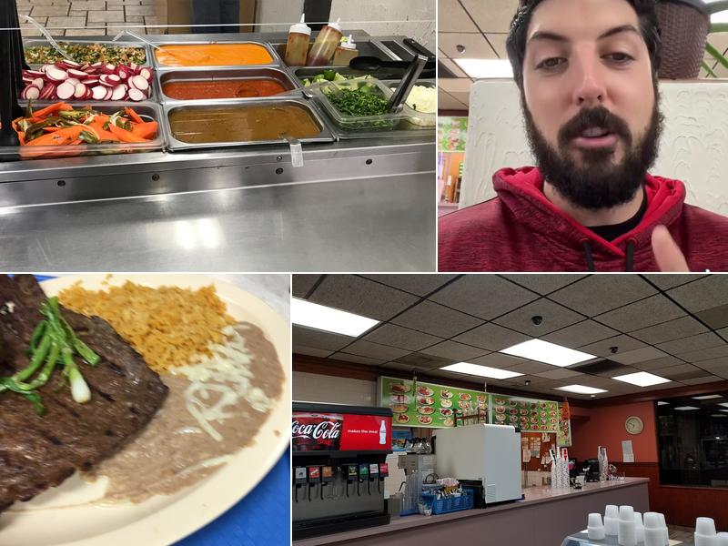 Don Pedro Restaurant