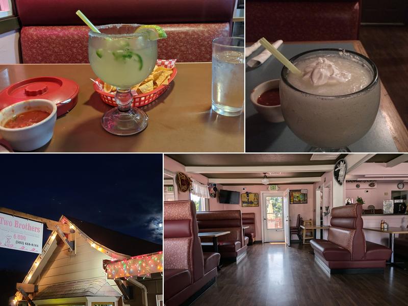 Two brothers 38786 Pioneer Blvd, Sandy