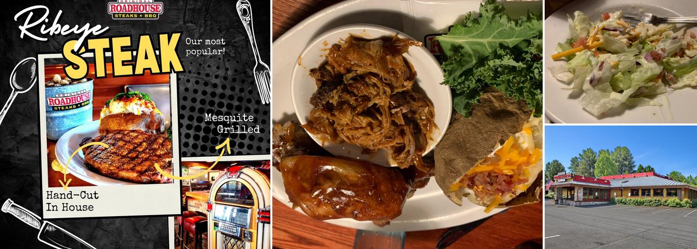 Original Roadhouse Grill