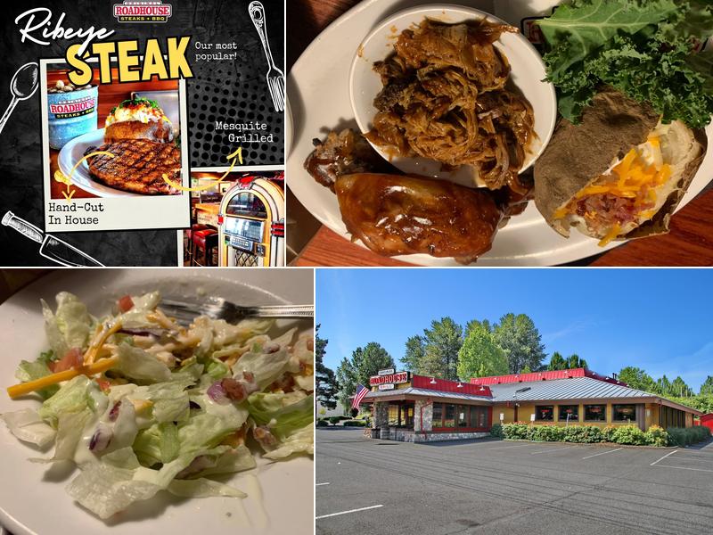 Original Roadhouse Grill