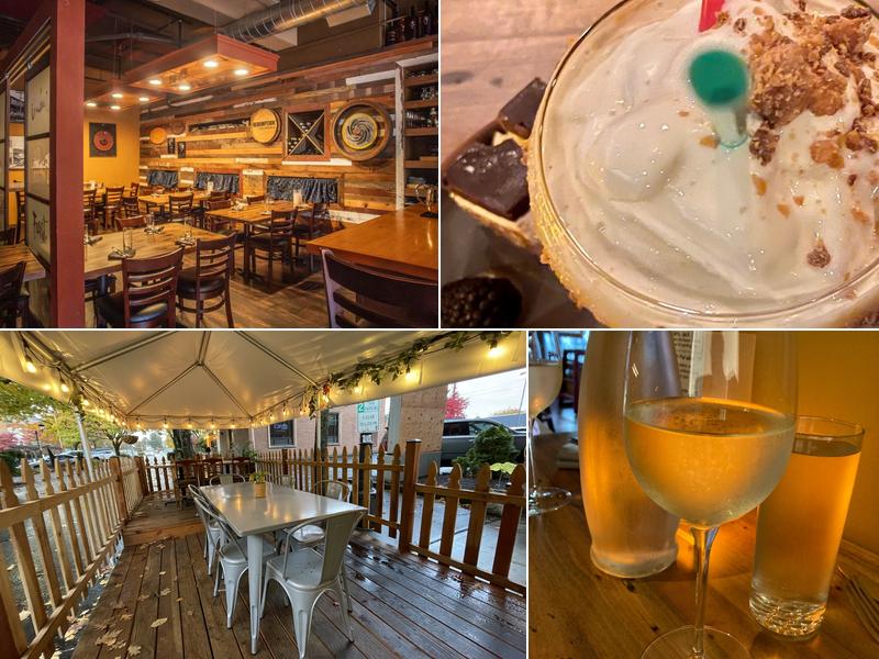 Feast@316 316 NE Dallas St, Camas