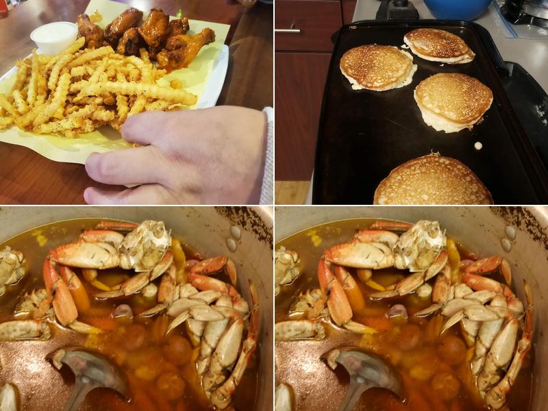 Alexander's Pub & Deli