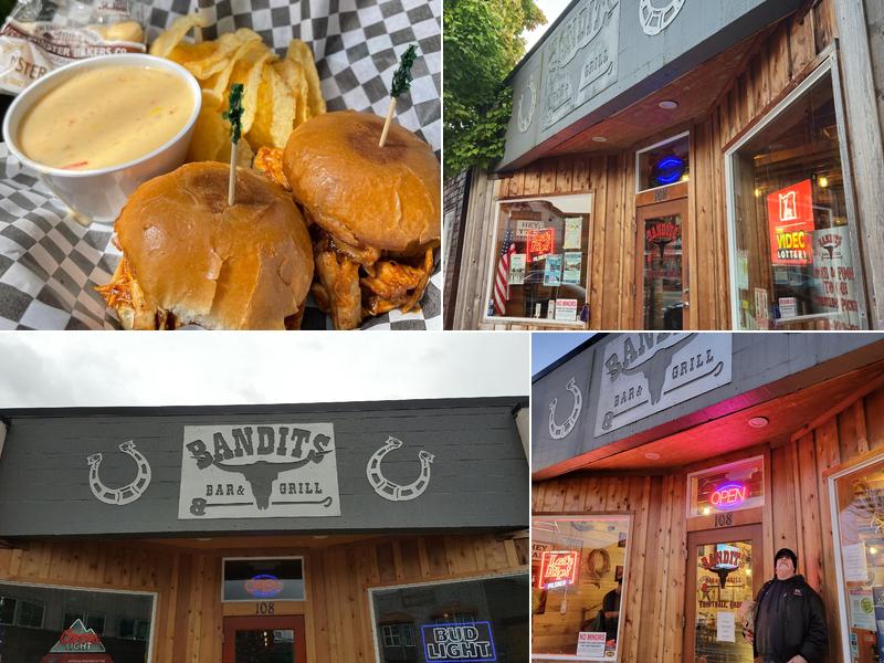 Bandit's Bar & Grill