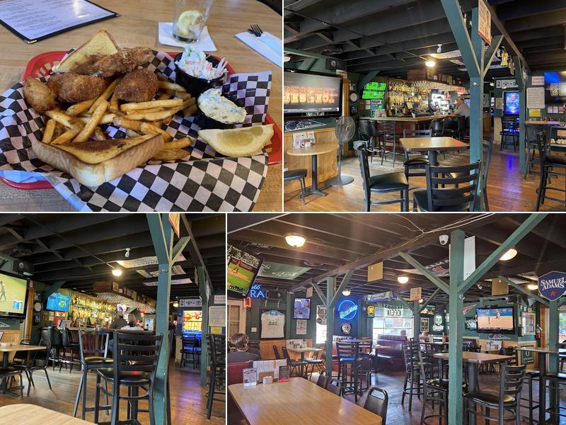 Gloria'z Pub & Grill