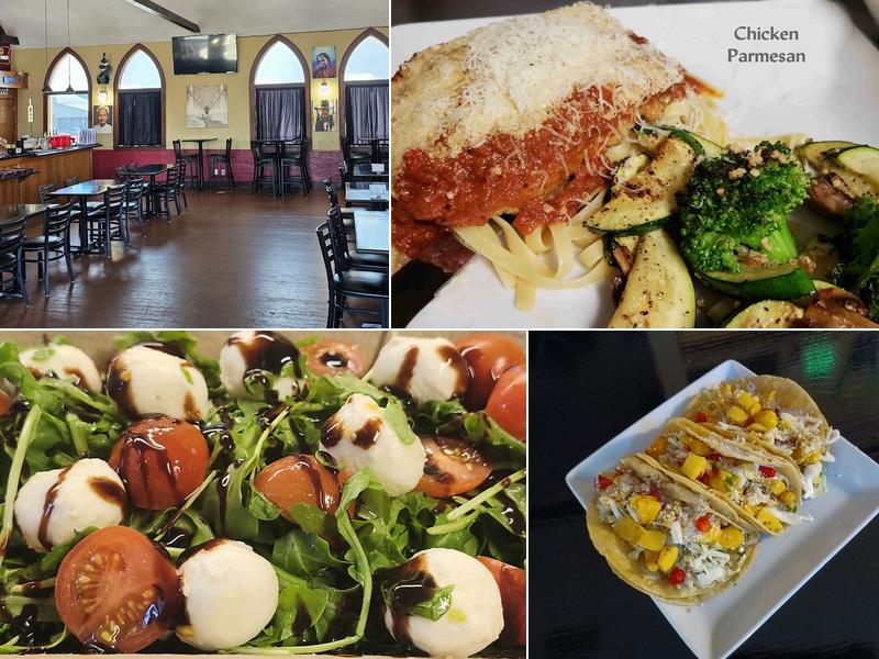 Spinellas 436 N Main Ave, Gresham