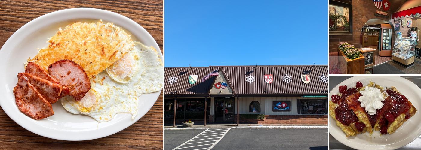 Heidi's Of Gresham
