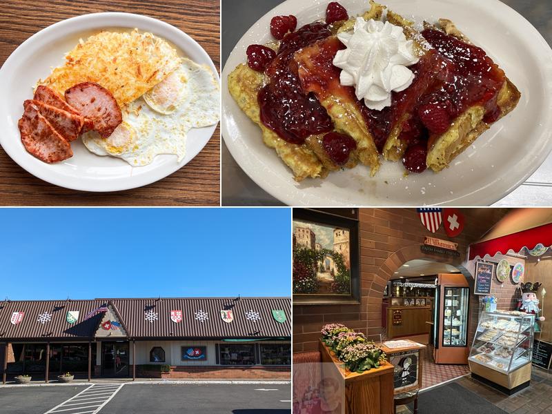 Heidi's Of Gresham 1230 NE Cleveland Ave, Gresham