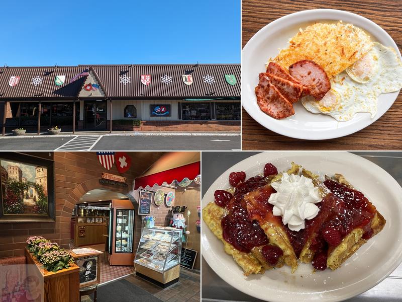 Heidi's Of Gresham
