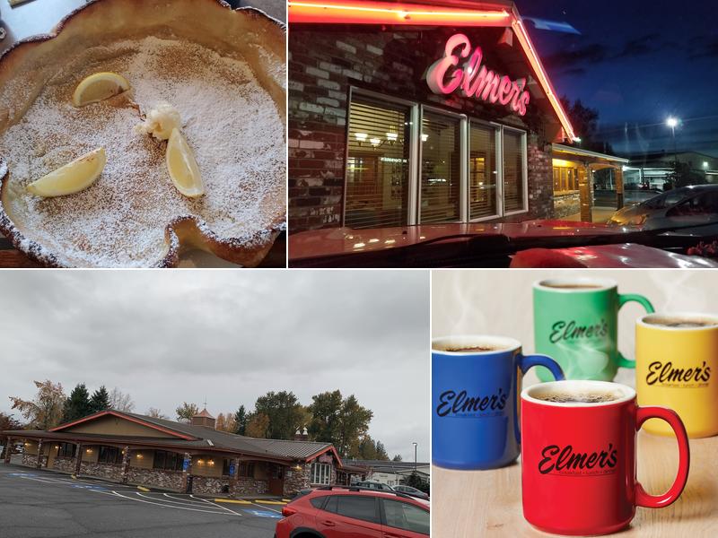 Elmer's Restaurant (Gresham, OR)