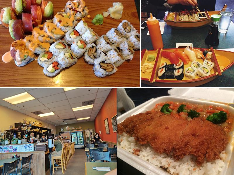 Bento Plus 2354 E Powell Blvd, Gresham