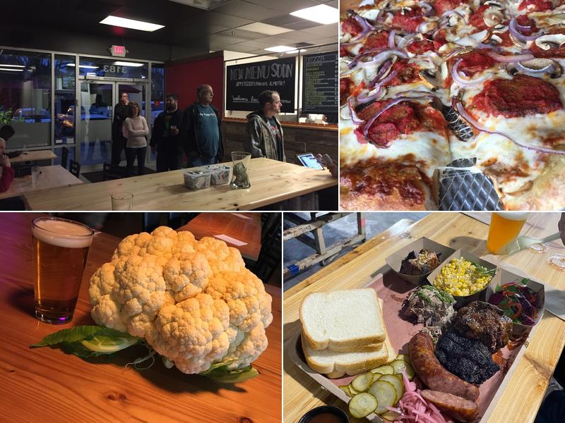 Jersey Girl Pizza 3183 NW Glencoe Rd, Hillsboro