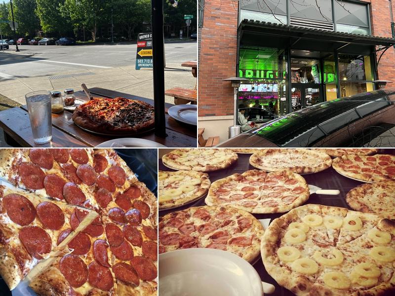 Schmizza Public House