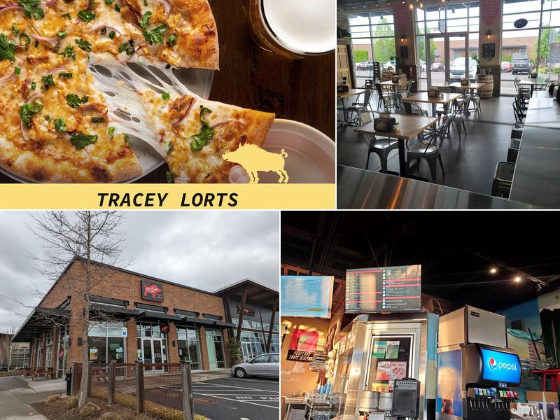 Von Ebert Pizzeria & Taproom