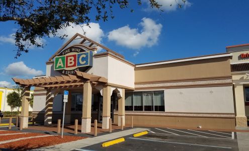 ABC Fine Wine & Spirits