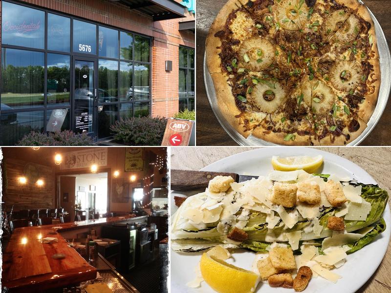 ABV Public House 5676 NE NE Clara Ln, Hillsboro