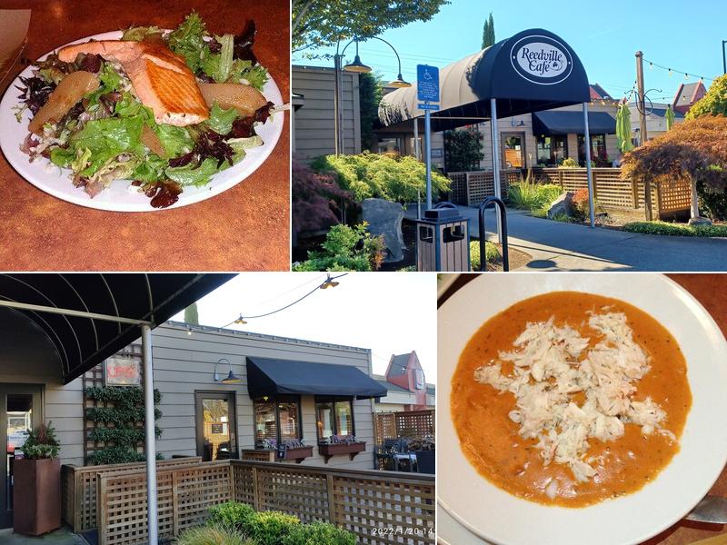 Reedville Cafe 7575 SE Tualatin Valley Hwy, Hillsboro