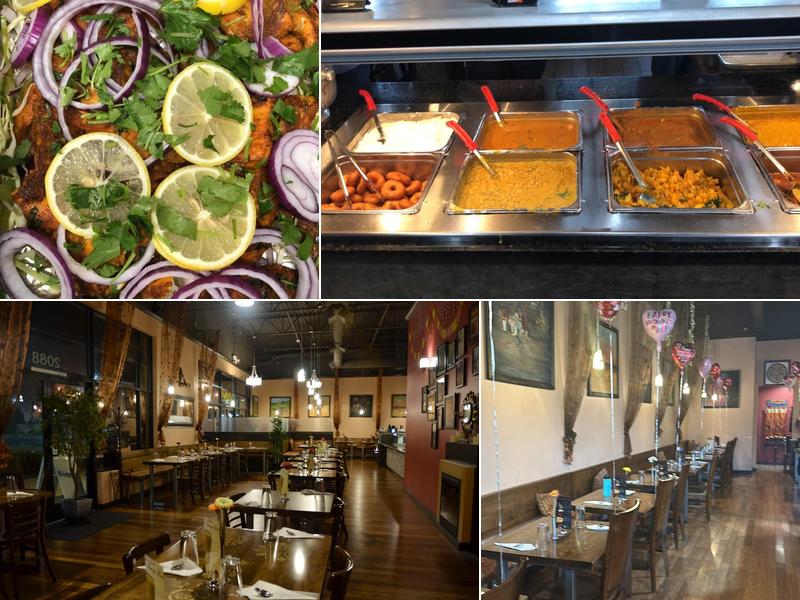 Chennai Masala 2088 NE Stucki Ave, Hillsboro