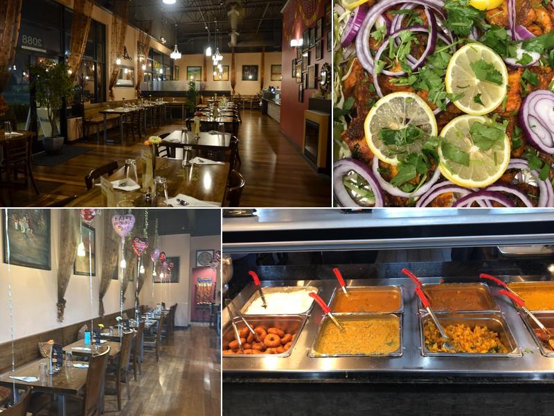 Chennai Masala 2088 NE Stucki Ave, Hillsboro