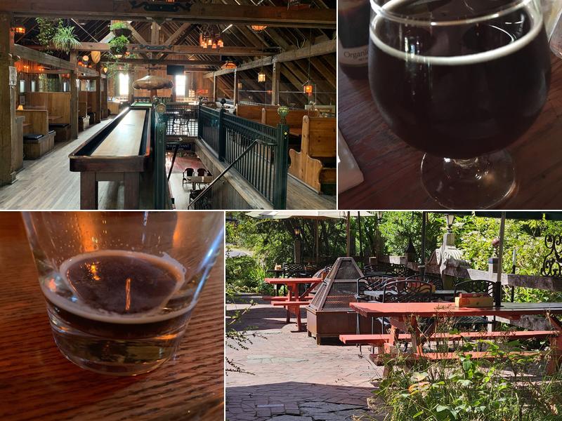 McMenamins Rock Creek Tavern 10000 NW Old Cornelius Pass Rd, Hillsboro