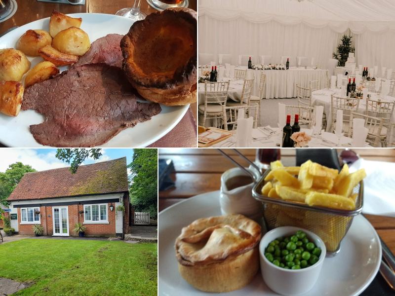 George and Dragon Hotel