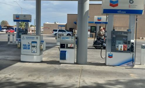 Chevron Coolidge Coolidge