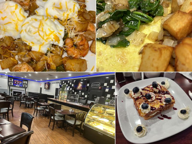 Fireside Family Restaurant